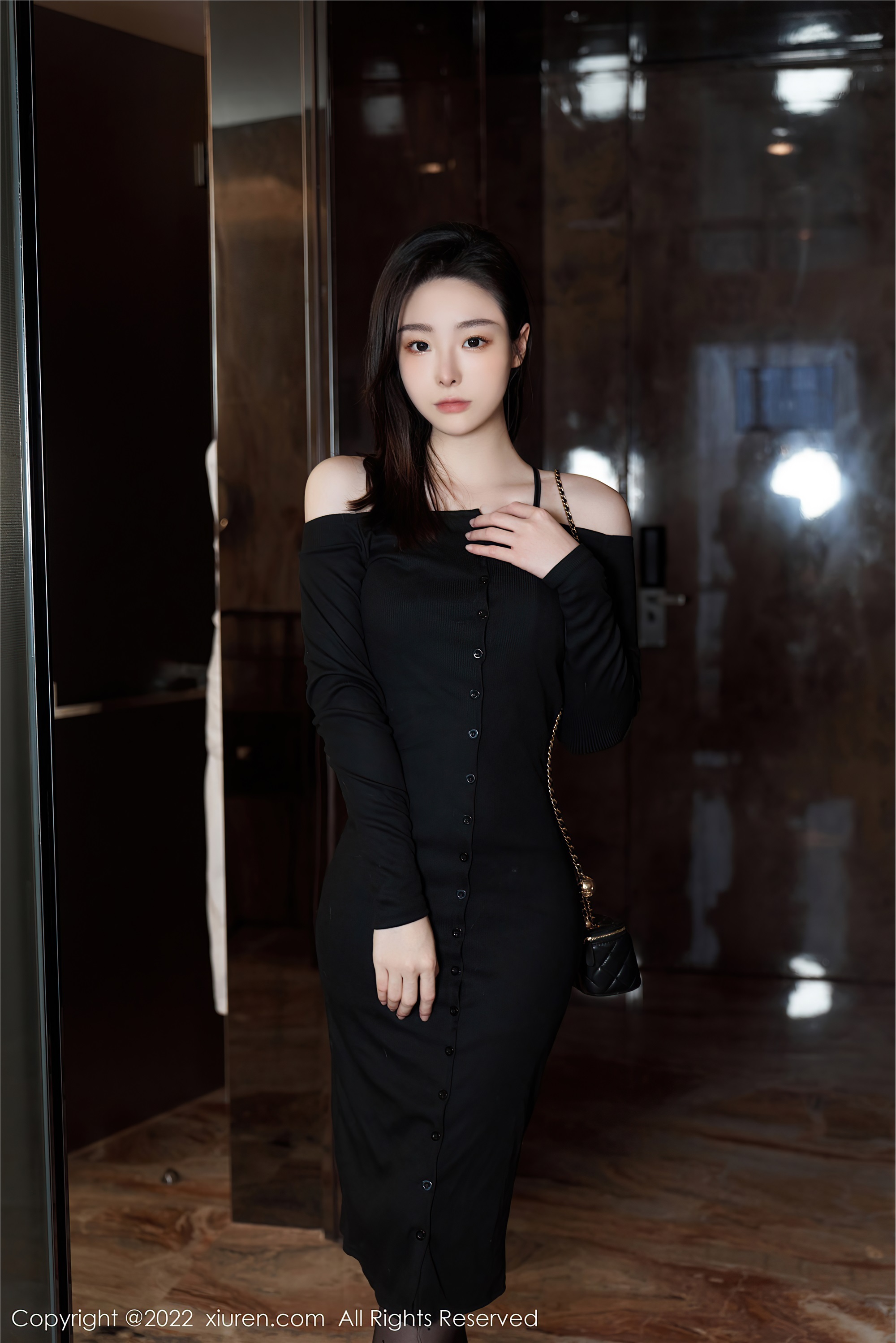 Xiuren秀人网 2022.09.01 NO.5529 是小逗逗